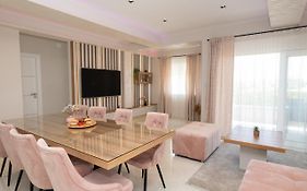 Luxury Apartman Imperio