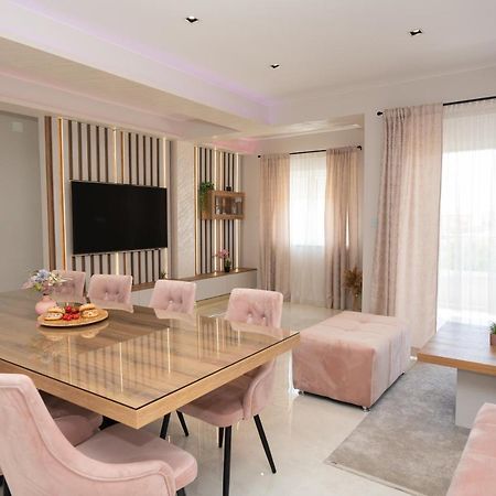 Luxury Apartman Imperio Шибеник Екстер'єр фото