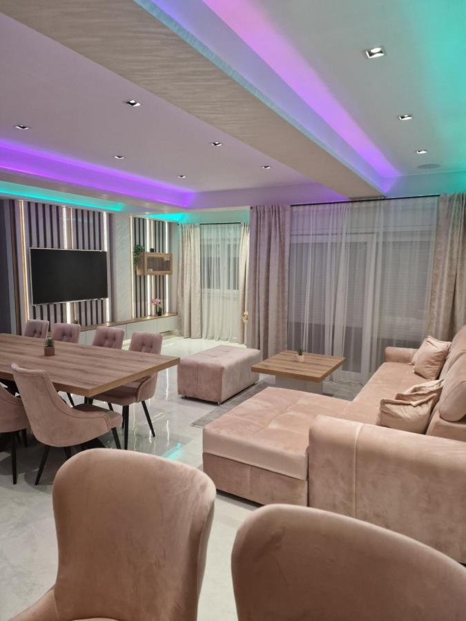Luxury Apartman Imperio Шибеник Екстер'єр фото
