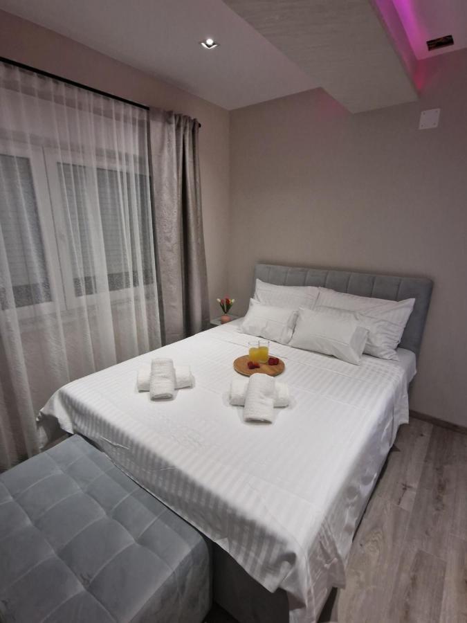 Luxury Apartman Imperio Шибеник Екстер'єр фото