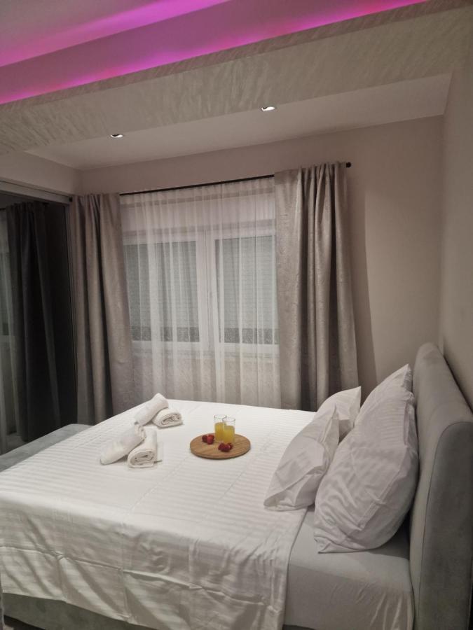 Luxury Apartman Imperio Шибеник Екстер'єр фото
