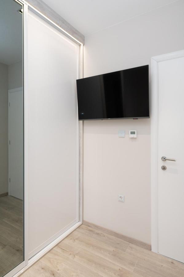 Luxury Apartman Imperio Шибеник Екстер'єр фото