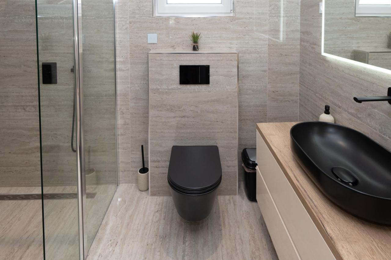 Luxury Apartman Imperio Шибеник Екстер'єр фото