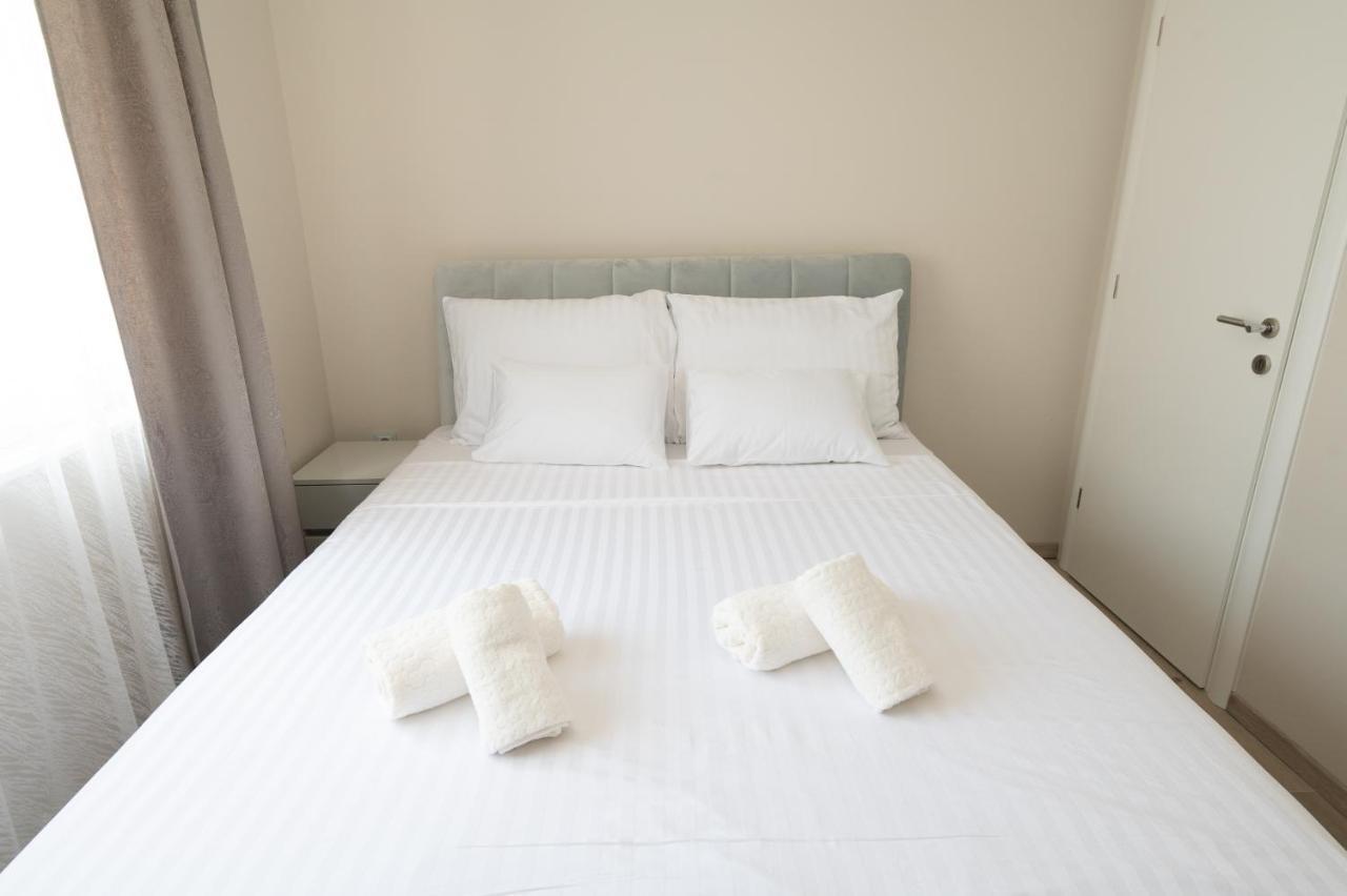 Luxury Apartman Imperio Шибеник Екстер'єр фото