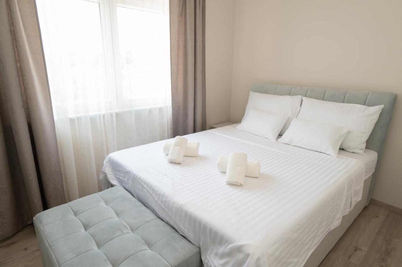 Luxury Apartman Imperio Шибеник Екстер'єр фото