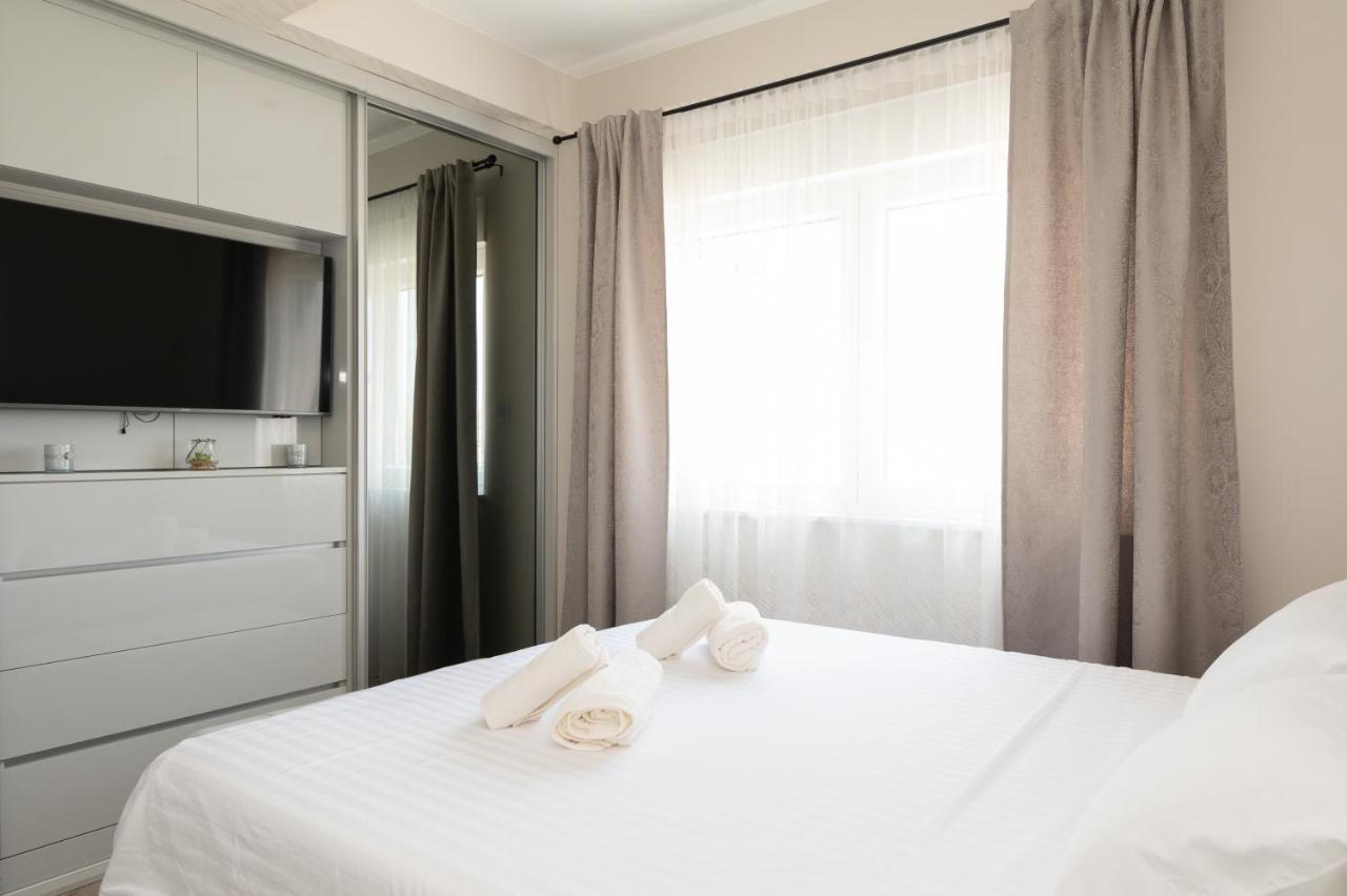 Luxury Apartman Imperio Шибеник Екстер'єр фото