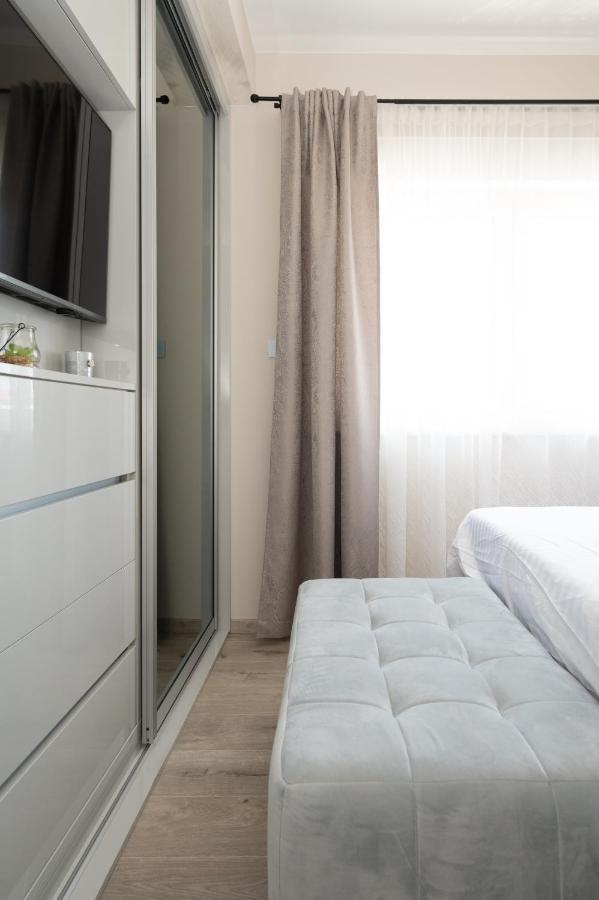 Luxury Apartman Imperio Шибеник Екстер'єр фото
