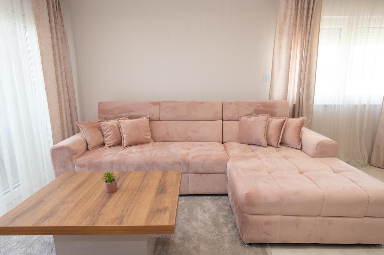Luxury Apartman Imperio Шибеник Екстер'єр фото