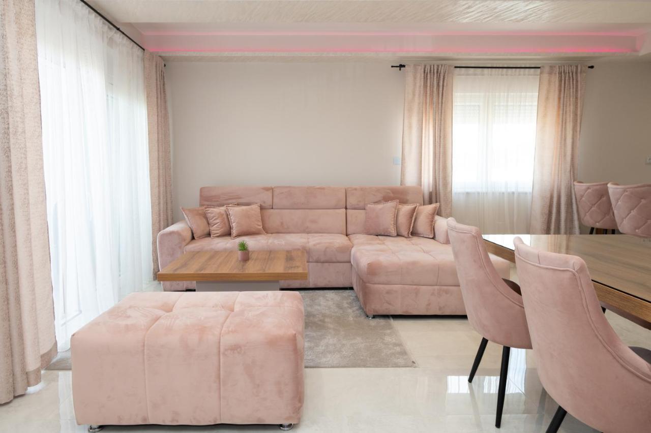 Luxury Apartman Imperio Шибеник Екстер'єр фото