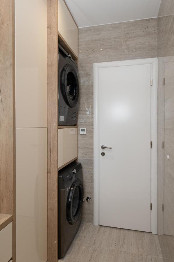 Luxury Apartman Imperio Шибеник Екстер'єр фото